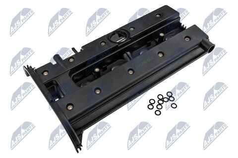 Клапанна кришка | CHEVROLET LACETTI 1.8 2005- 