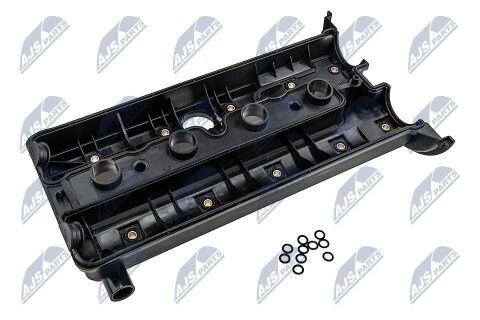 Клапанна кришка | CHEVROLET LACETTI 1.8 2005- 