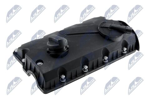 Клапанна кришка | AUDI A4 B6 1.9TDI 2000-,A4 B7 1.9TDI,2.0TDI 2004-,A6 C5 1.9TDI 2000-,A6 C6 2.0TDI 2004-,VW PASSAT 1.9TDI 2000- Клапанна кришка | AUDI A4 B6 1.9TDI 2000-,A4 B7 1.9TDI,2.0TDI 2004-,A6 C5 1.9TDI 2000-,A6 C6 2.0TDI 2004-,VW PASSAT 1.9TDI 2000-