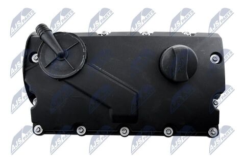 Клапанна кришка | AUDI A4 B6 1.9TDI 2000-,A4 B7 1.9TDI,2.0TDI 2004-,A6 C5 1.9TDI 2000-,A6 C6 2.0TDI 2004-,VW PASSAT 1.9TDI 2000- Клапанна кришка | AUDI A4 B6 1.9TDI 2000-,A4 B7 1.9TDI,2.0TDI 2004-,A6 C5 1.9TDI 2000-,A6 C6 2.0TDI 2004-,VW PASSAT 1.9TDI 2000-