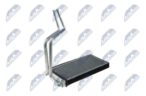 Радіатор опалення | DODGE CALIBER 07-, JEEP COMPASS 07-, PATRIOT 07- 