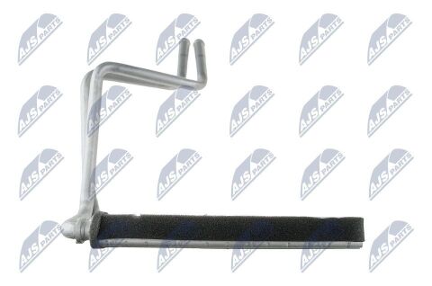 Радіатор опалення | DODGE CALIBER 07-, JEEP COMPASS 07-, PATRIOT 07- 