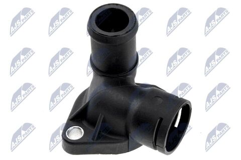 ФЛАНЕЦЬ СИСТЕМИ ОХОЛОДЖЕННЯ | AUDI A6 94-97 1.9 TDI 