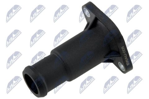 ФЛАНЕЦЬ СИСТЕМИ ОХОЛОДЖЕННЯ | AUDI A6 2.0 94-97, AUDI 100 2.0 92-94, VW CORRADO 1.8, 2.0 91-95 