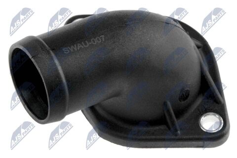 ФЛАНЕЦЬ СИСТЕМИ ОХОЛОДЖЕННЯ | AUDI A4 1.6, 1.8, 1.8T QUATTRO 95-00, A6 1.8, 1.8T QUATTRO 97-05, VW PASSAT 1.8T 97-00 