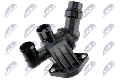 Термостат | AUDI A4 2.0 TFSI 04-08, A6 2.0 TFSI 05-11, SEAT EXEO ST 2.0 TFSI 09- 