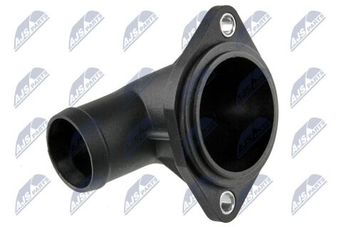 ФЛАНЕЦЬ СИСТЕМИ ОХОЛОДЖЕННЯ | AUDI A4 1.6, 1.8, 1.8T QUATTRO 95-00, A6 1.8, 1.8T QUATTRO 97-05, VW PASSAT 1.8T 97-00 