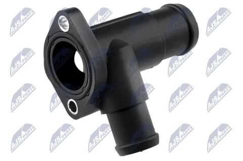 ФЛАНЕЦЬ СИСТЕМИ ОХОЛОДЖЕННЯ | AUDI A4 94-00, A6 94-97, A6 97-00 