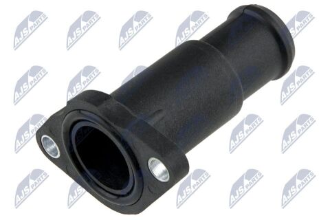 ФЛАНЕЦЬ СИСТЕМИ ОХОЛОДЖЕННЯ | AUDI A6 2.0 94-97, AUDI 100 2.0 92-94, VW CORRADO 1.8, 2.0 91-95 