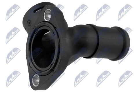 ФЛАНЕЦЬ СИСТЕМИ ОХОЛОДЖЕННЯ | AUDI A6 94-97 1.9 TDI 