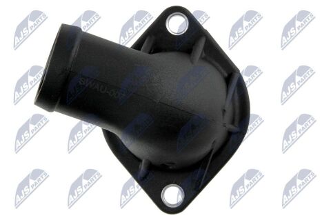 ФЛАНЕЦЬ СИСТЕМИ ОХОЛОДЖЕННЯ | AUDI A4 1.6, 1.8, 1.8T QUATTRO 95-00, A6 1.8, 1.8T QUATTRO 97-05, VW PASSAT 1.8T 97-00 