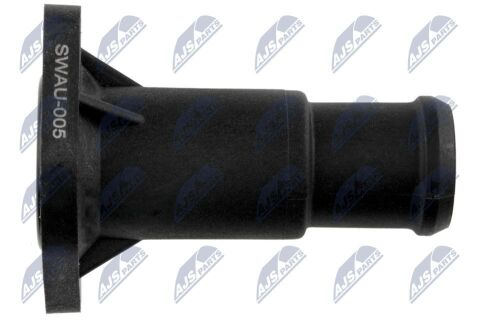 ФЛАНЕЦЬ СИСТЕМИ ОХОЛОДЖЕННЯ | AUDI A6 2.0 94-97, AUDI 100 2.0 92-94, VW CORRADO 1.8, 2.0 91-95 