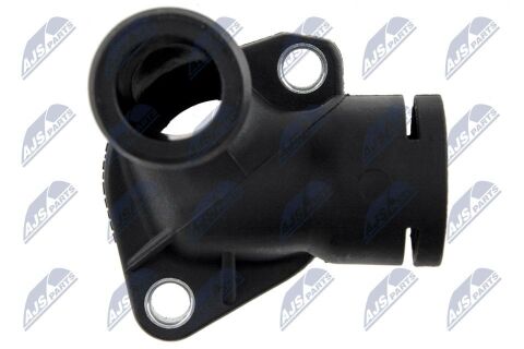 ФЛАНЕЦЬ СИСТЕМИ ОХОЛОДЖЕННЯ | AUDI A6 94-97 1.9 TDI 