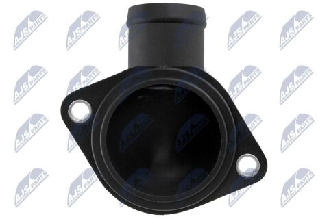 ФЛАНЕЦЬ СИСТЕМИ ОХОЛОДЖЕННЯ | AUDI A4 1.6, 1.8, 1.8T QUATTRO 95-00, A6 1.8, 1.8T QUATTRO 97-05, VW PASSAT 1.8T 97-00 