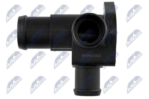 ФЛАНЕЦЬ СИСТЕМИ ОХОЛОДЖЕННЯ | AUDI A4 94-00, A6 94-97, A6 97-00 