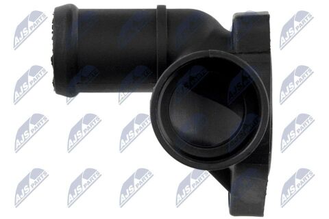 ФЛАНЕЦЬ СИСТЕМИ ОХОЛОДЖЕННЯ | AUDI A6 94-97 1.9 TDI 