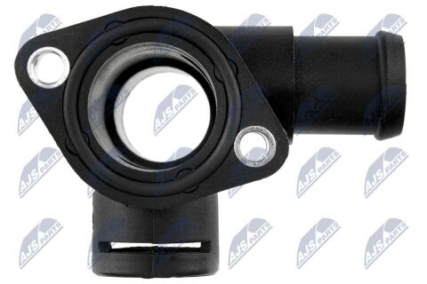 ФЛАНЕЦЬ СИСТЕМИ ОХОЛОДЖЕННЯ | AUDI A4 94-00, A6 94-97, A6 97-00 