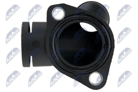 ФЛАНЕЦЬ СИСТЕМИ ОХОЛОДЖЕННЯ | AUDI A6 94-97 1.9 TDI 