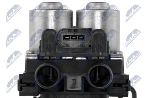 Кран пічки | AUDI A6 C6 2004-2011 