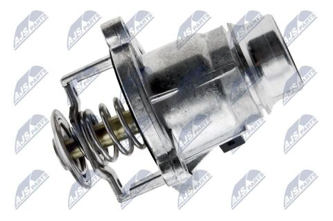 Термостат | BMW M3 F30 12-, M4 F82 14-, 5 E60 535I, 540I, 545I, 550I 05-10, 5 F10 550I, M5 09-13, M5 COMPETITION 13-16, 5GT F07 550I XDRIVE 12-16, 7 F01 735I, 740I, 750I, 760I 08-15, X5 4.4I, 