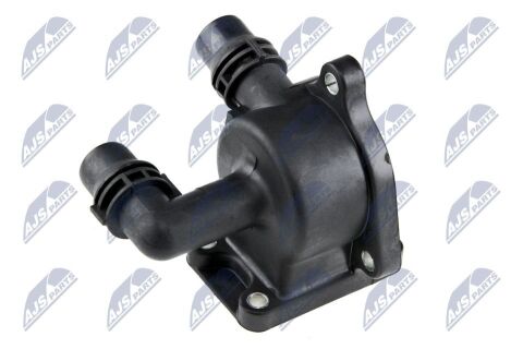 ФЛАНЕЦ СИСТЕМЫ ОХЛАЖДЕНИЯ | BMW 1 E81 120I, 118D, 120D, 06-11, 3 E46 316I, 318D, 318I, 320I 01-03, 3 E90 316I, 320I, 320D 04-11 