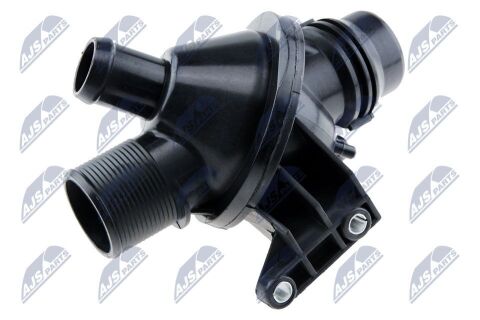 Термостат | BMW 1 F20/F21,2 F22/F87/F23,3 F30/F80/F34/F31,4 F32/F82/F36/F33/F83,5 F10/F07/F11,X1 E84,X3 F25,X4 F26,X5 F15/F85,X6 F16/F86,Z4 E89 