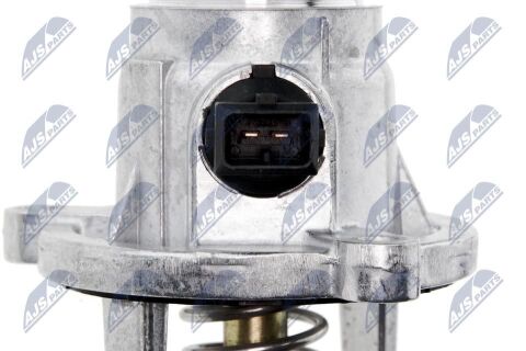 Термостат | BMW M3 F30 12-, M4 F82 14-, 5 E60 535I, 540I, 545I, 550I 05-10, 5 F10 550I, M5 09-13, M5 COMPETITION 13-16, 5GT F07 550I XDRIVE 12-16, 7 F01 735I, 740I, 750I, 760I 08-15, X5 4.4I, 