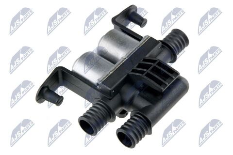 Кран печки | BMW X3 E83 2003-,X5 E53 2000-,X5 E70 2006-,X6 E71/E72 2008-,X6 F18/F86 2014- 