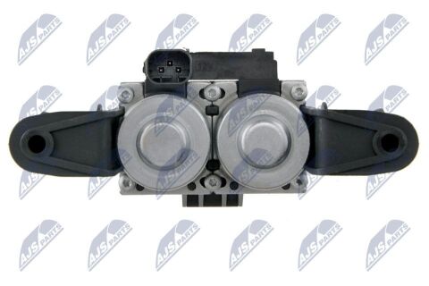 Кран печки | BMW X3 E83 2003-,X5 E53 2000-,X5 E70 2006-,X6 E71/E72 2008-,X6 F18/F86 2014- 
