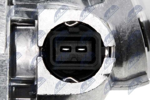 Термостат | BMW 5 E39 535I, 540I 99-03, 7 E38 735I, 740I 96-01, X5 4.4I, 4.6IS 00-03, RANGE ROVER III 4.4 4X4 02-05 / С ДАТЧИКОМ/ 