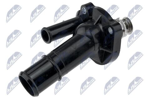 Термостат | FORD FOCUS II 1.8, 2.0 04-12, FOCUS III 2.0 TI 10-, C-MAX 1.8, 2.0 TDCI 07-10, MONDEO IV 2.0 09-15, VOLVO S40 II 1.8, 2.0 04-10 Термостат | FORD FOCUS II 1.8, 2.0 04-12, FOCUS III 2.0 TI 10-, C-MAX 1.8, 2.0 TDCI 07-10, MONDEO IV 2.0 09-15, VOLVO S40 II 1.8, 2.0 04-10