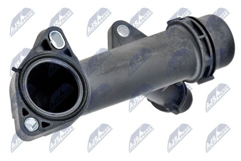 ФЛАНЕЦЬ СИСТЕМИ ОХОЛОДЖЕННЯ | BMW 1 E81/ E87/E88 07-, 3 E46 02-, 3 E90/E92/E93 04-, 5 E60/E61 06-, X1 E84 10-, X3 E83 05-, Z4 E85 05- 