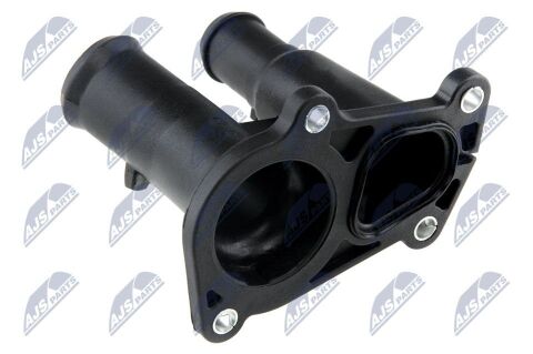 ФЛАНЕЦЬ СИСТЕМИ ОХОЛОДЖЕННЯ | FORD FOCUS 1.4, 1.6 99-04, FIESTA IV 1.25, 1.4 95-02, PUMA 1.4, 1.6, 1.7, ST160 97-02 