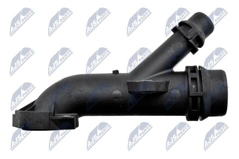 ФЛАНЕЦЬ СИСТЕМИ ОХОЛОДЖЕННЯ | BMW 1 E81/ E87/E88 07-, 3 E46 02-, 3 E90/E92/E93 04-, 5 E60/E61 06-, X1 E84 10-, X3 E83 05-, Z4 E85 05- 