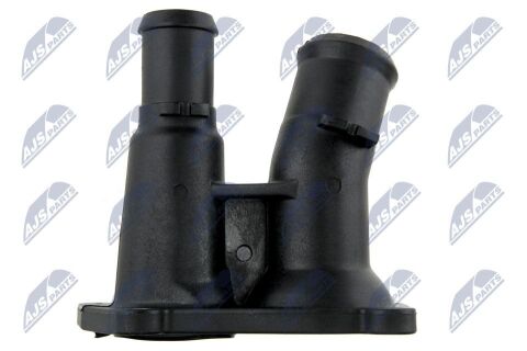 ФЛАНЕЦЬ СИСТЕМИ ОХОЛОДЖЕННЯ | FORD FOCUS 1.4, 1.6 99-04, FIESTA IV 1.25, 1.4 95-02, PUMA 1.4, 1.6, 1.7, ST160 97-02 