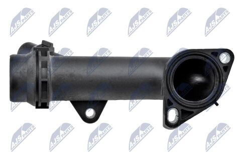 ФЛАНЕЦЬ СИСТЕМИ ОХОЛОДЖЕННЯ | BMW 1 E81/ E87/E88 07-, 3 E46 02-, 3 E90/E92/E93 04-, 5 E60/E61 06-, X1 E84 10-, X3 E83 05-, Z4 E85 05- 