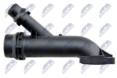 ФЛАНЕЦЬ СИСТЕМИ ОХОЛОДЖЕННЯ | BMW 1 E81/ E87/E88 07-, 3 E46 02-, 3 E90/E92/E93 04-, 5 E60/E61 06-, X1 E84 10-, X3 E83 05-, Z4 E85 05- 