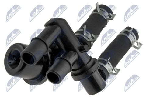 Кран печки | FORD TRANSIT 2.2TDCI,2.4TDCI 2006- 