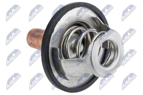 Термостат | RENAULT CLIO 98-, LAGUNA 98-, KANGOO 97-, MEGANE 95-, TRAFIC 01-, THALIA 00-, ESPACE 98-, VEL SATIS 02-, DACIA LOGAN 04-, SANDERO 08-, DUSTER 10- 