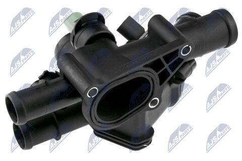 Термостат | VW GOLF V 1.6 FSI 03-08, BORA 1.6 98-05, AUDI A3 1.6/1.6 FSI 00-03/03-07 /С ДАТЧИКОМ/ 