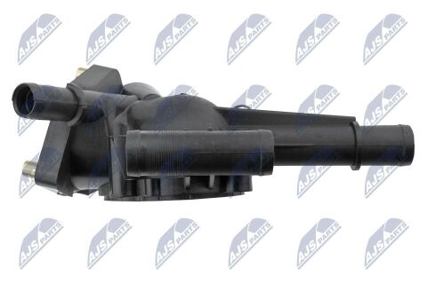 Корпус термостату| RENAULT ESPACE III 2.0 96-00, LAGUNA I 1.8, 2.0 93-01, MEGANE I 2.0 97-03 