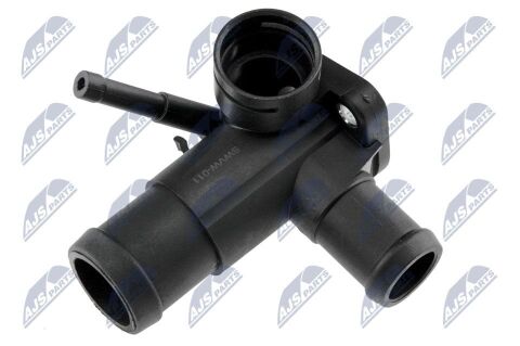 ФЛАНЕЦЬ СИСТЕМИ ОХОЛОДЖЕННЯ | VW GOLF III 1.9D 91-97, CADDY II 1.9D 95-04, SEAT IBIZA II 1.9D 93-96 