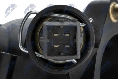 Корпус термостату| RENAULT ESPACE III 2.0 96-00, LAGUNA I 1.8, 2.0 93-01, MEGANE I 2.0 97-03 