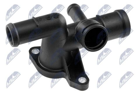 ФЛАНЕЦ СИСТЕМЫ ОХЛАЖДЕНИЯ | VW GOLF IV 1.8T 97-05, SEAT LEON 1.8 CUPRA 99-06, IBIZA III 1.8 CUPRA 00-02, AUDI A3 1.8T, S3 96-03, TT 1.8T 02-06 