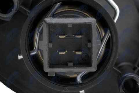 Корпус термостату| RENAULT ESPACE III 2.0 96-00, LAGUNA I 1.8, 2.0 93-01, MEGANE I 2.0 97-03 