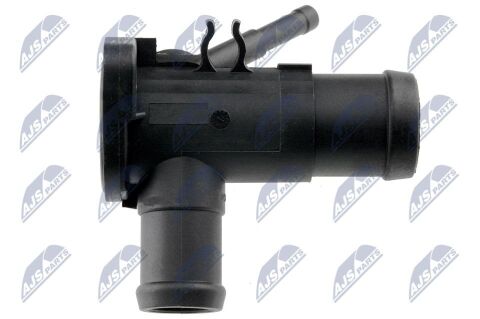 ФЛАНЕЦЬ СИСТЕМИ ОХОЛОДЖЕННЯ | VW GOLF III 1.9D 91-97, CADDY II 1.9D 95-04, SEAT IBIZA II 1.9D 93-96 