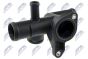 ФЛАНЕЦ СИСТЕМЫ ОХЛАЖДЕНИЯ | VW GOLF IV 1.8T 97-05, SEAT LEON 1.8 CUPRA 99-06, IBIZA III 1.8 CUPRA 00-02, AUDI A3 1.8T, S3 96-03, TT 1.8T 02-06 , фото 6 - интернет-магазин Auto-Mechanic