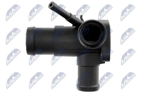 ФЛАНЕЦЬ СИСТЕМИ ОХОЛОДЖЕННЯ | VW GOLF III 1.9D 91-97, CADDY II 1.9D 95-04, SEAT IBIZA II 1.9D 93-96 