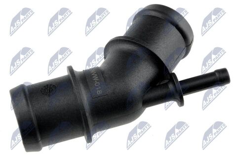 ФЛАНЕЦ СИСТЕМЫ ОХЛАЖДЕНИЯ | VW GOLF IV 1.4 16V, 1.9 TDI/SDI, 2.3 V5 97-05, CADDY II 1.9 SDI/TDI, GOLF V 1.4, 1.9 TDI 04-08 