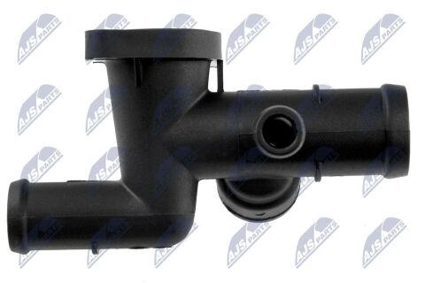ФЛАНЕЦ СИСТЕМЫ ОХЛАЖДЕНИЯ | VW GOLF IV 1.8T 97-05, SEAT LEON 1.8 CUPRA 99-06, IBIZA III 1.8 CUPRA 00-02, AUDI A3 1.8T, S3 96-03, TT 1.8T 02-06 